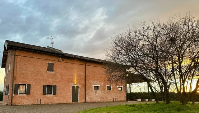 La Cascina del Balsamico b&b e Acetaia