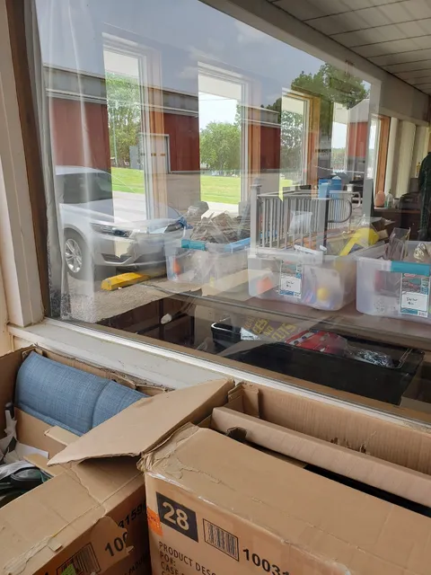 Peep's Pallets & Surplus, LLC