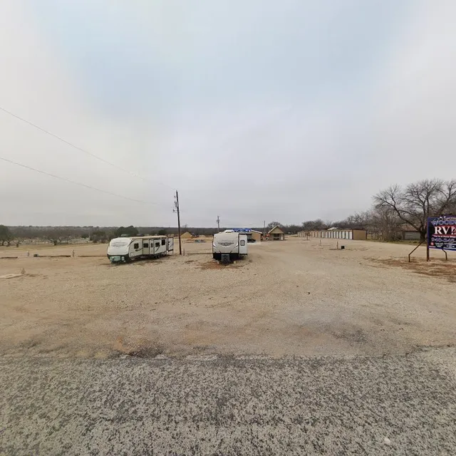 Woodson Camp Ground & Storage