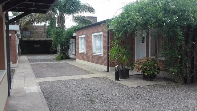 Casa Bonita Apart Hotel