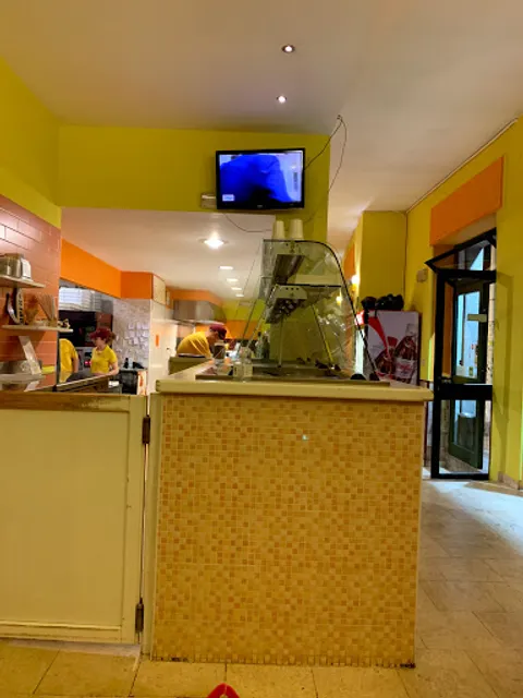 Pizzeria Paninoteca La Spiga