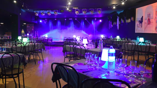 Cabaret Le P'tit Bichou