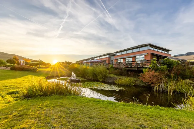 Eurostrand Resort Moseltal