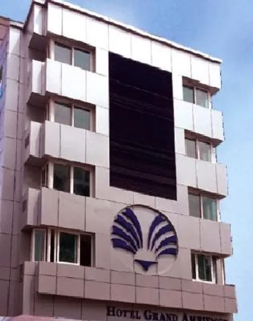Hotel Grand Ambience