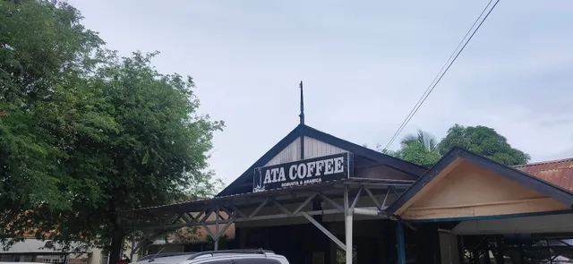 Ata Coffee