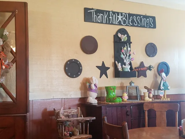 Sherry's Home Cookin