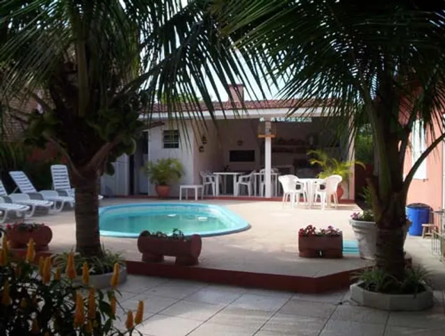 Residencial do Barão