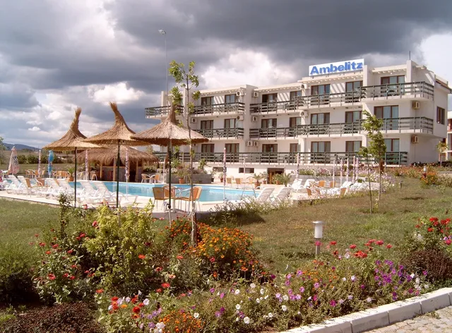 Hotel Ambelitz