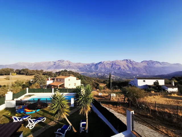 Casa rural Casita Sebastian