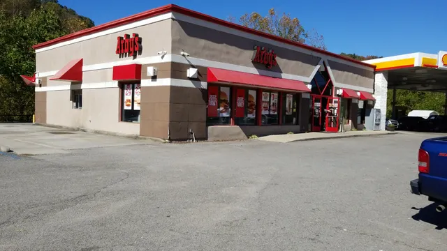 Arby's