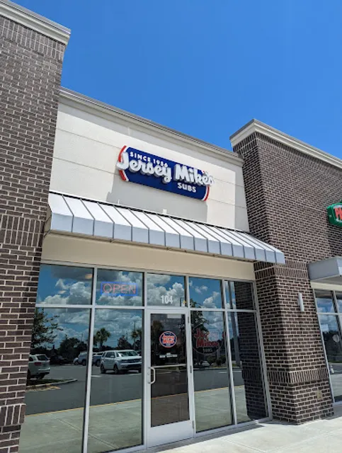 Jersey Mike's Subs