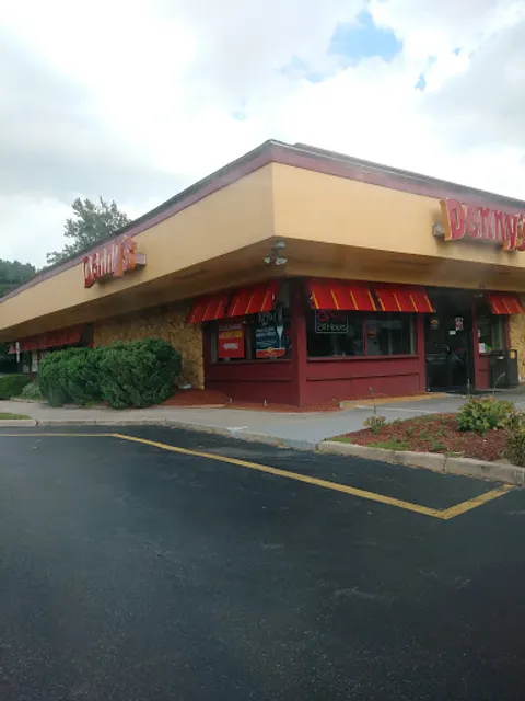 Denny's