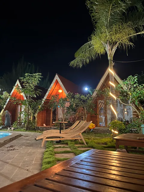 Vinn Villa Resto & Cafe