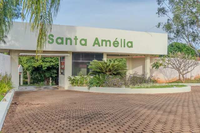 Hotel Estância Santa Amélia