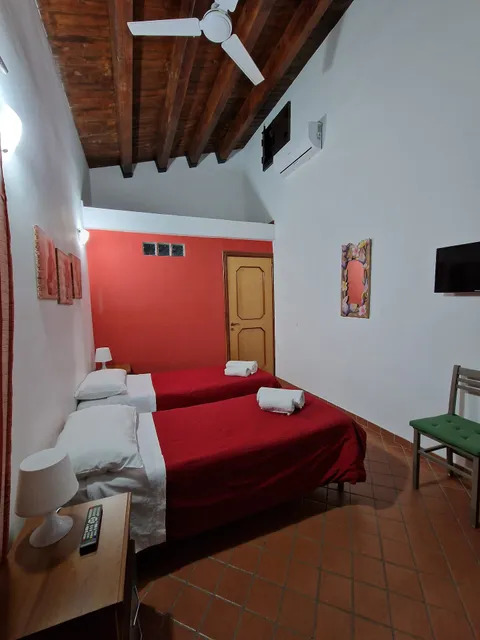 B&B Piazza San Benedetto