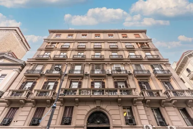 Palazzetto Santa Lucia