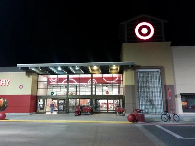 Target