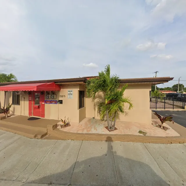 Economy Inn Lake Worth Beach