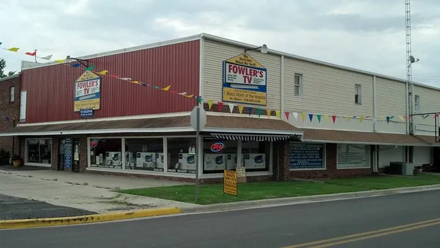 Fowlers TV Inc