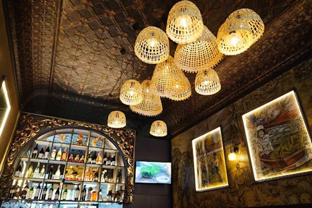 Khun Thai Restaurant