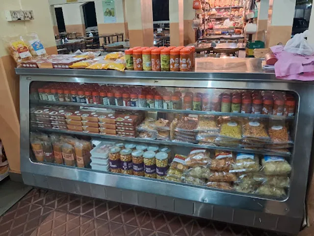 Kamat Upachar Veg Restaurant - Ankola