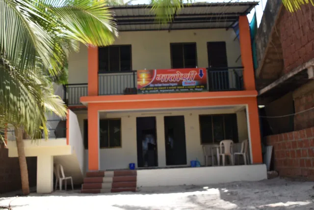 Matoshri Beach Resort Tarkarli