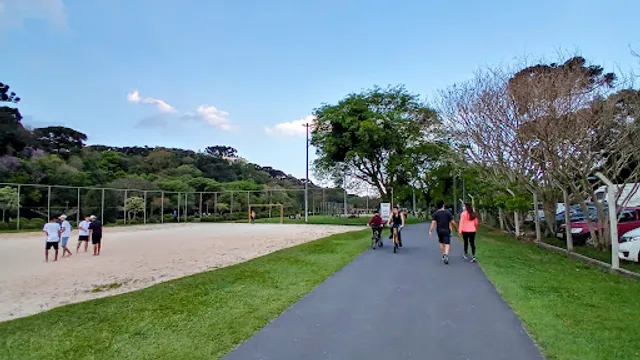 Lanchonete Parque Bacacheri