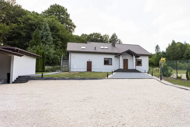 Pokoje Jurajski Zakamarek