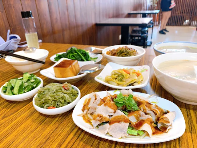 台客棧 烏日總店