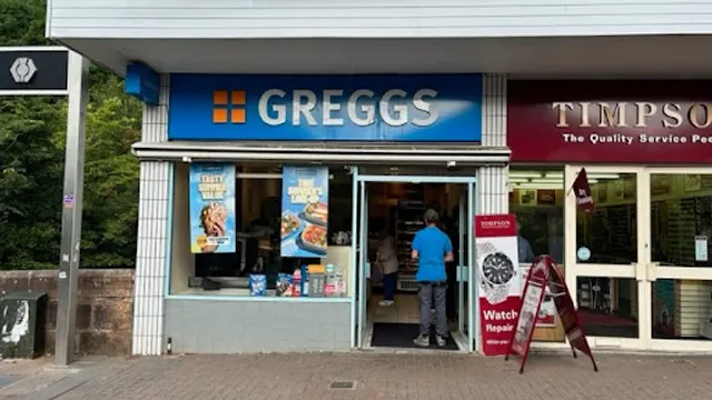 Greggs