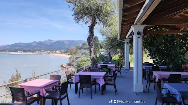 Ταβέρνα Άγιος Ανδρέας