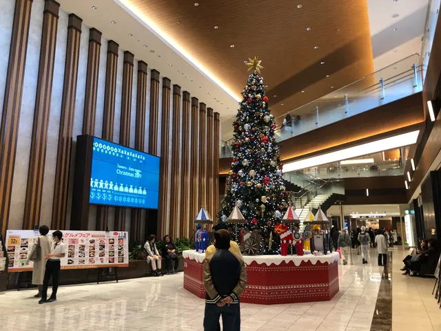 タワーズプラザ レストラン街