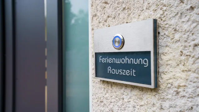 Ferienwohnung Rauszeit Lennestadt