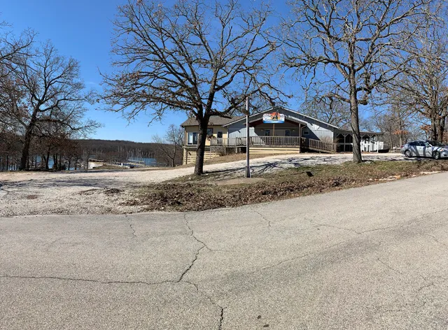 Orleans Trail Resort & Restaurant