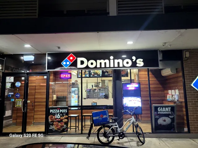 Domino's Pizza Northmead