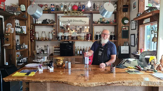 Duvall Distillery