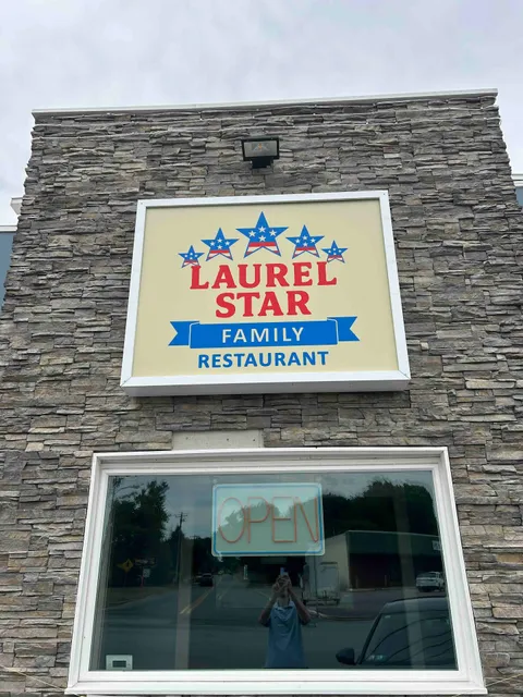 Laurel Star Family Restaurant