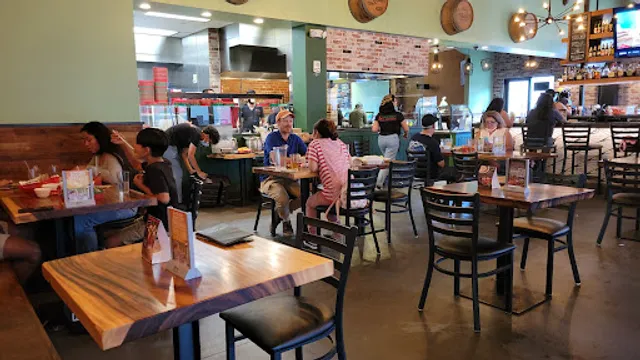 Taqueria El Ranchero