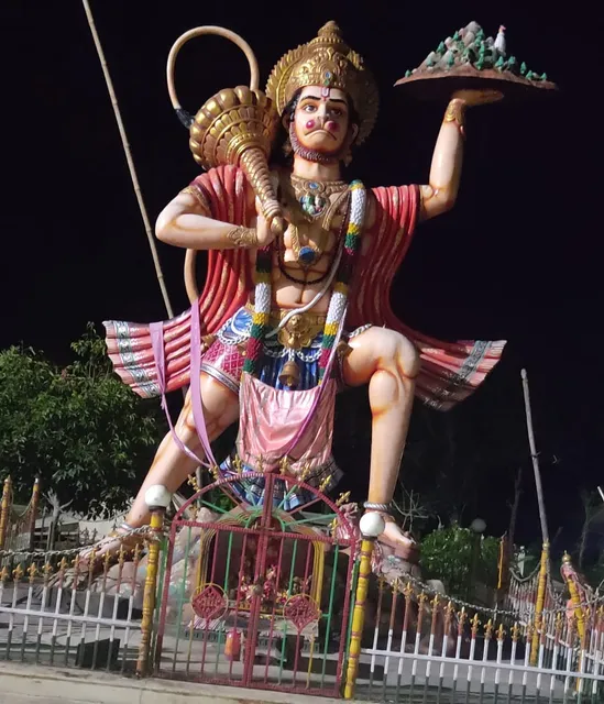 Udaya Vihar-01 PICT staff house