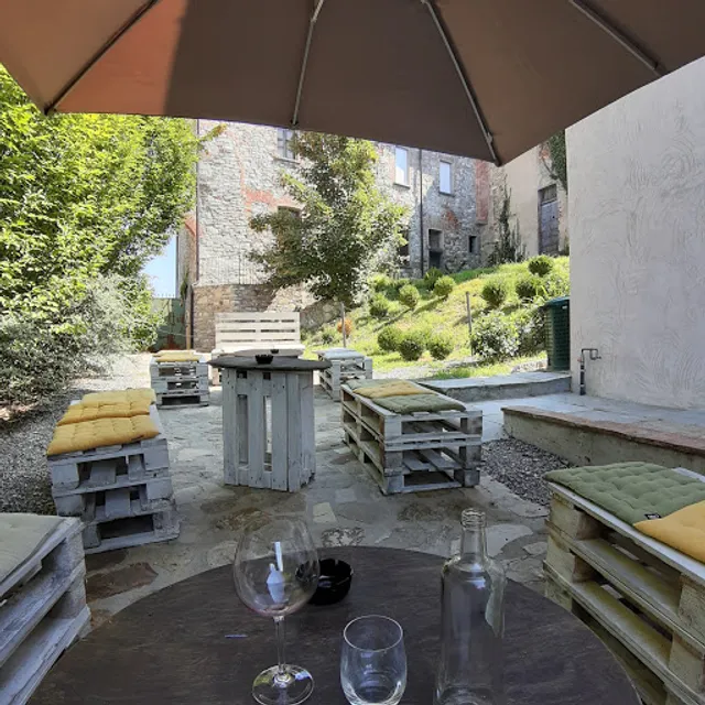 Palazzo Belcredi Belloni