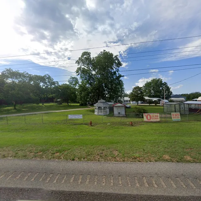 Nana's Cottage Bed and Breakfast