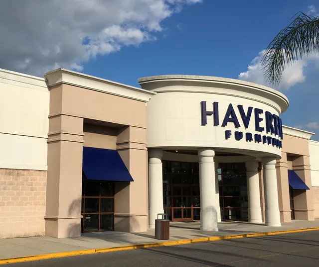 Havertys Furniture