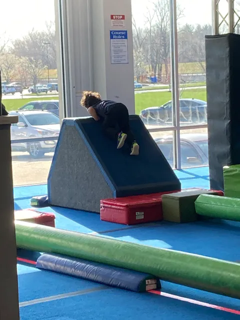 Ultimate Ninjas Chesterfield