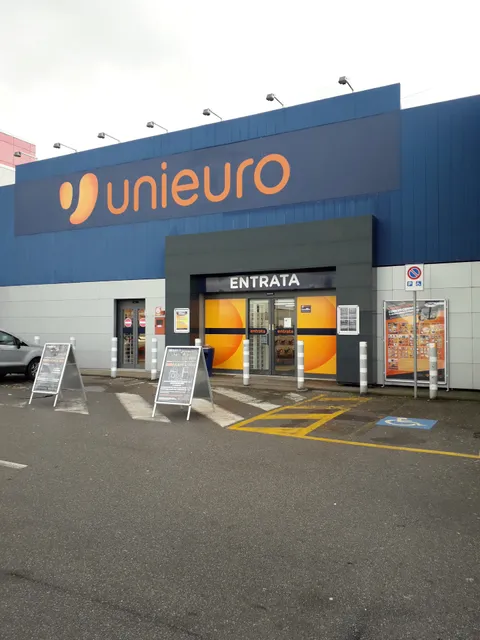 Unieuro