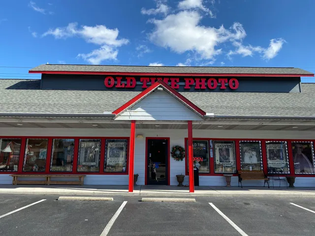 Old Time Photos Patriot Mills