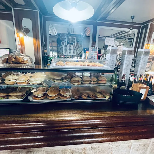 Bistró bar la piedad2