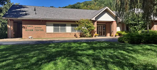 Mannington Senior Center