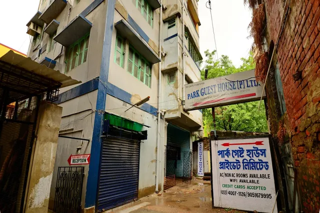 Park Guest House Private Limited