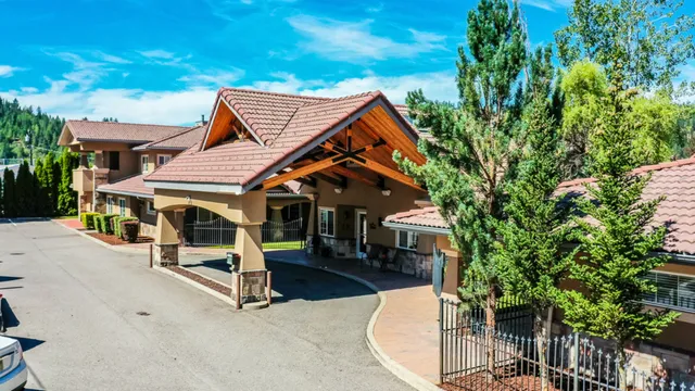 Pinehurst Senior Community