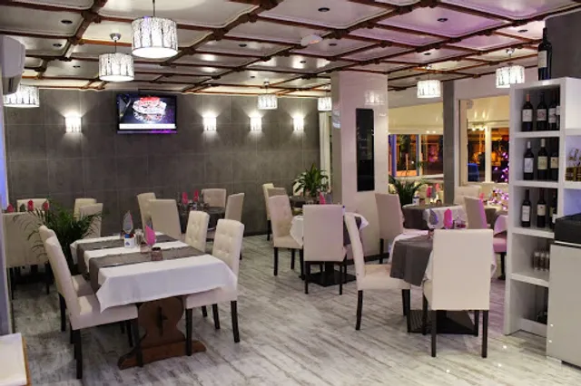 LA BRASSERIE DU PORT